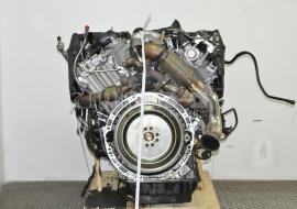MB GL350 CDI 4-matic 179kW 2013 COMPLETE MOTOR 642.826 642826