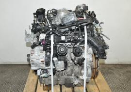 MINI COUNTRYMAN COOPER D 1.6 82kW 2016 Complete Motor N47C16A