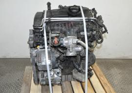 VW PASSAT 2.0TDI 103kW 2007 Complete Motor BMP