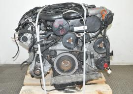 AUDI Q7 2008 3.0TDI 171kW Complete Motor BUG