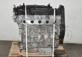 VOLVO XC60 D5 AWD 151kW 2010 Motor D5244T D5244T10
