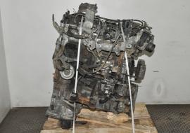NISSAN PATHFINDER III 2.5dCi 140kW 2012 Motor YD25DDTi