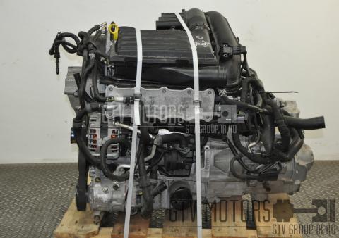 Used VOLKSWAGEN GOLF  car engine CJZ CJZA by internet