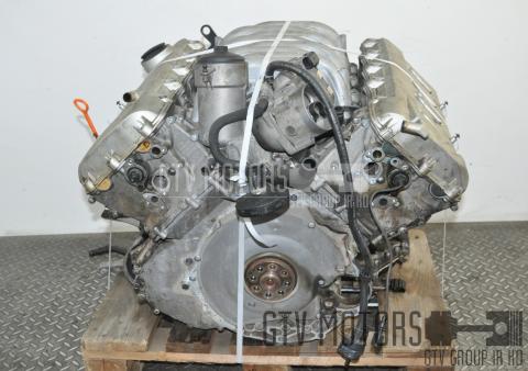 Motore usato dell'autovettura AUDI S4  BBK BHF su internet
