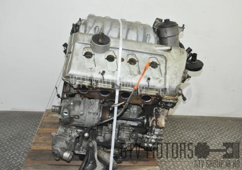 Motore usato dell'autovettura AUDI S4  BBK BHF su internet
