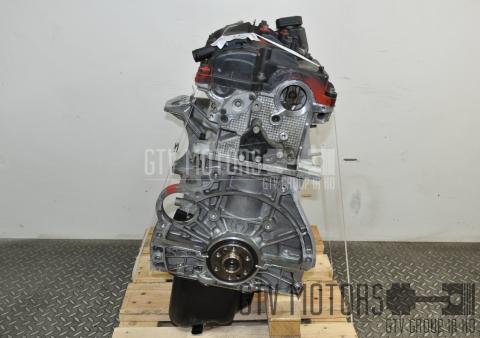 Motore usato dell'autovettura BMW 320  N46B20B su internet