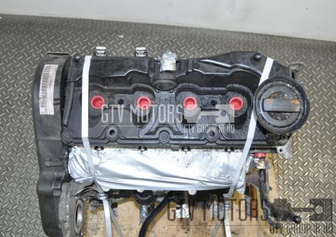 Used SKODA RAPID  car engine CAYC by internet