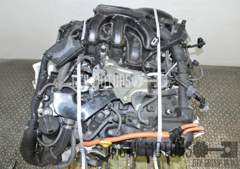 Used LEXUS RX 450H  car engine 2GR-FXS by internet