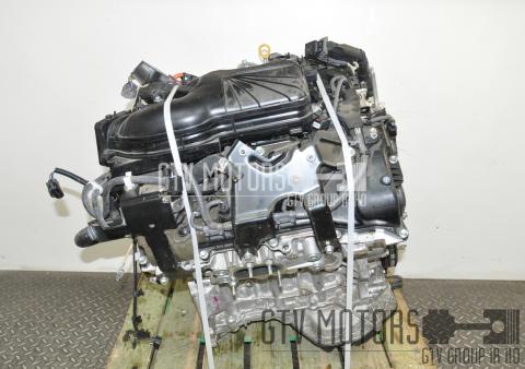 Käytetty LEXUS RX 450H  auton moottori 2GR-FXS netistä