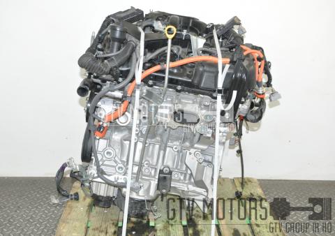 Used LEXUS RX 450H  car engine 2GR-FXS by internet