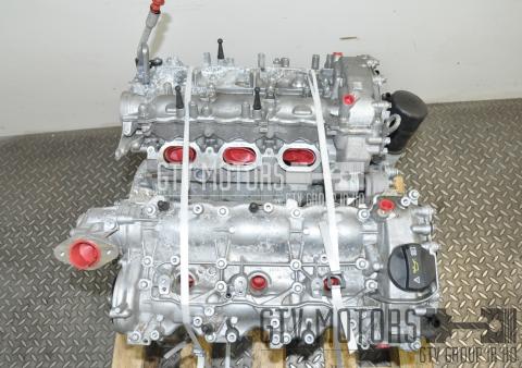 Motore usato dell'autovettura MERCEDES-BENZ E400  276.850 su internet
