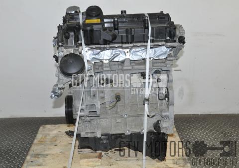 Motore usato dell'autovettura BMW Z4  N20B20A su internet