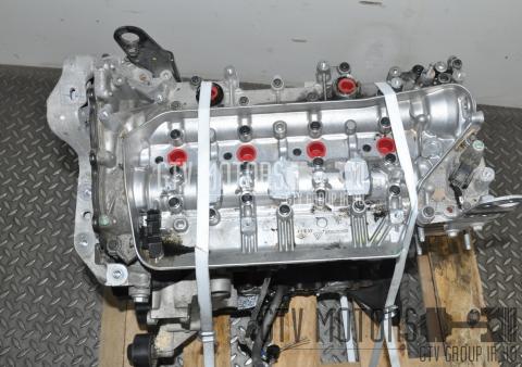 Käytetty RENAULT SCENIC  auton moottori R9M402 netistä