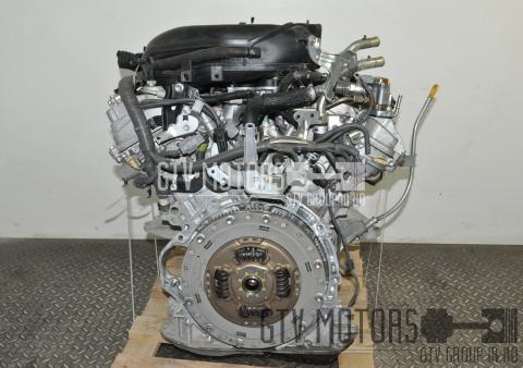 Motore usato dell'autovettura LEXUS GS 450H  2GR-FSE su internet