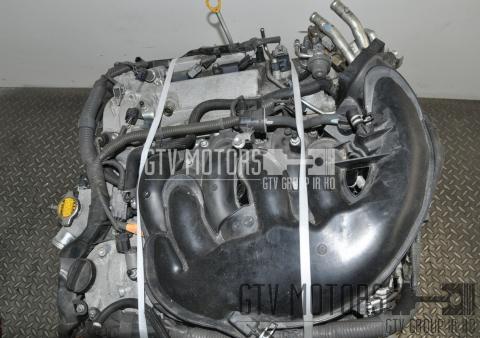 Motore usato dell'autovettura LEXUS GS 450H  2GR-FSE su internet