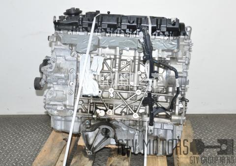 Motore usato dell'autovettura BMW X3  N57D30B su internet