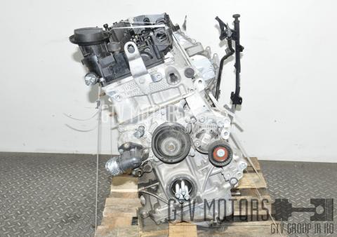 Käytetty BMW X3  auton moottori N57D30B netistä
