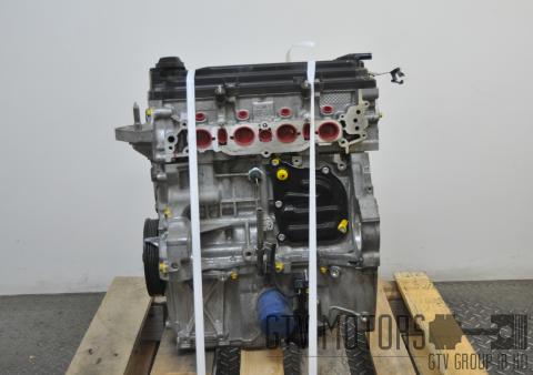 Käytetty HONDA JAZZ  auton moottori L13Z1 netistä