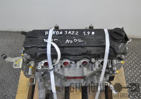 Käytetty HONDA JAZZ  auton moottori L13Z1 netistä