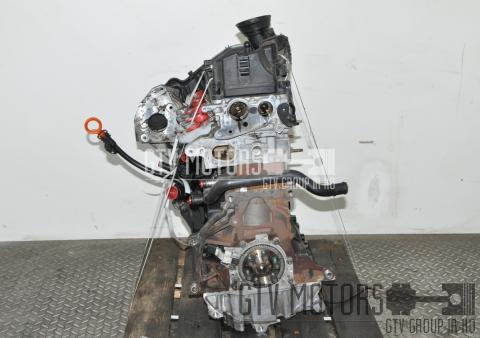 Motore usato dell'autovettura VOLKSWAGEN PASSAT  CBA / CBAB su internet