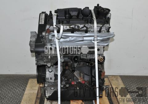 Used VOLKSWAGEN GOLF  car engine CLHA by internet