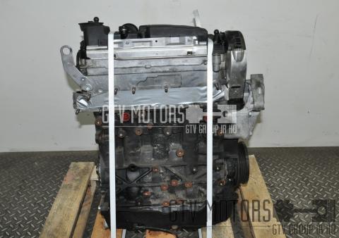 Motore usato dell'autovettura VOLKSWAGEN GOLF  CLHA su internet