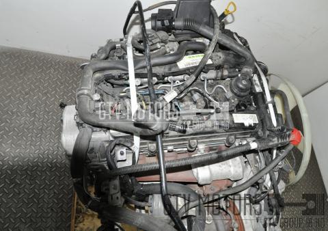 Käytetty MERCEDES-BENZ SPRINTER  auton moottori 651.955 netistä