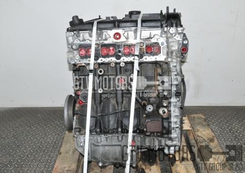 Motore usato dell'autovettura MERCEDES-BENZ CLA220  651.930 su internet