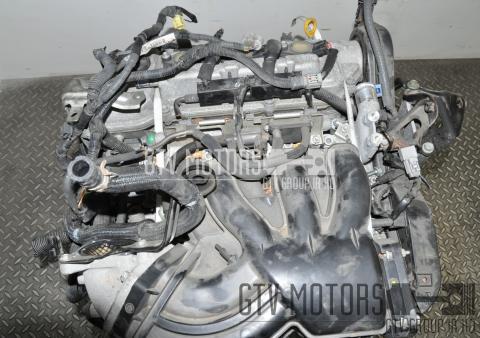 Used LEXUS RX 400H  car engine 3MZ by internet