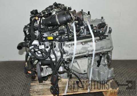 Used BMW 650  car engine N63B44B by internet