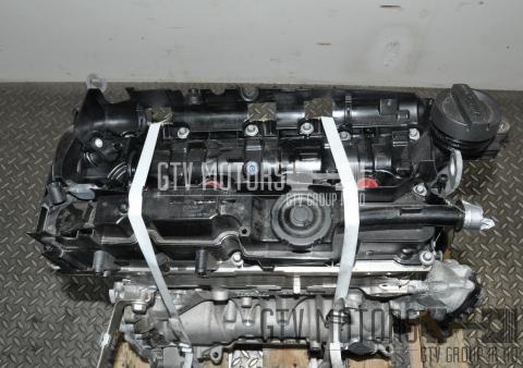 Motore usato dell'autovettura BMW X3  B47D20A su internet