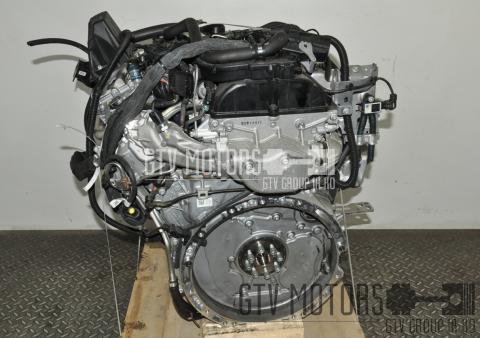 Motore usato dell'autovettura MERCEDES-BENZ SPRINTER  651.955 su internet