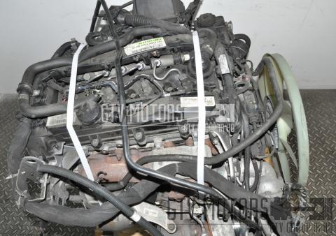 Käytetty MERCEDES-BENZ SPRINTER  auton moottori 651.955 netistä