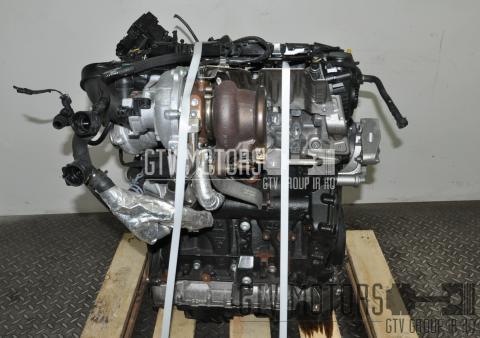 Used VOLKSWAGEN GOLF  car engine CJXC by internet