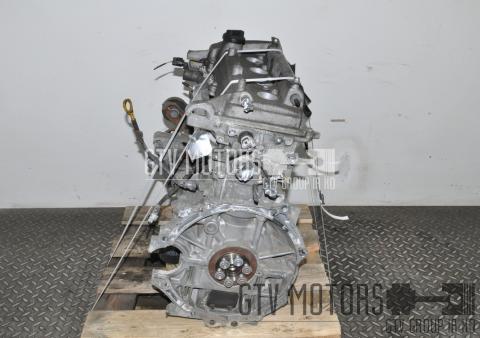 Used TOYOTA PRIUS  car engine 1NZ-FXE by internet