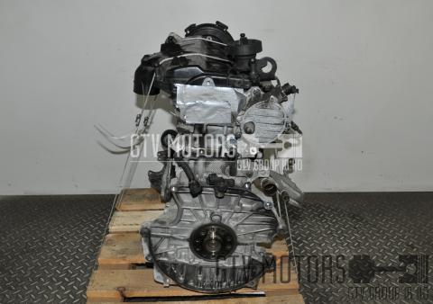 Used VOLVO XC60  car engine D5244T4 by internet