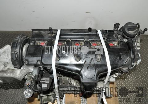 Used VOLVO XC60  car engine D5244T4 by internet