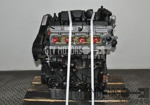 Motore usato dell'autovettura VOLKSWAGEN GOLF  CLH CLHA su internet