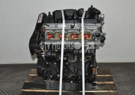 VW GOLF VII 1.6TDI 77kW 2014 MOTOR CLH CLHA