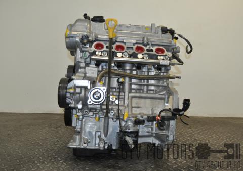 Käytetty KIA SPORTAGE  auton moottori G4FD netistä