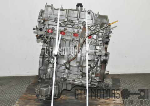 Motore usato dell'autovettura LEXUS IS 220  2AD-FHV su internet