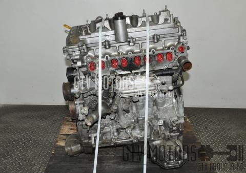 Motore usato dell'autovettura LEXUS IS 220  2AD-FHV su internet