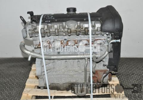 Used VOLVO V70  car engine B5244S by internet