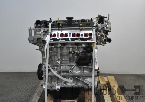 Used MAZDA CX-5  car engine PEY5 by internet