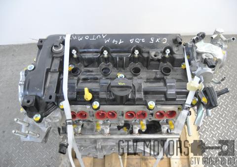 Used MAZDA CX-5  car engine PEY5 by internet