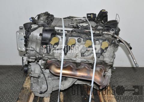 Motore usato dell'autovettura MERCEDES-BENZ CL500  M273.961 273961 su internet