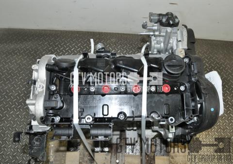 Motore usato dell'autovettura VOLVO V40  D4204T14 su internet