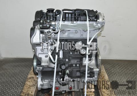 Motore usato dell'autovettura VOLVO V40  D4204T14 su internet