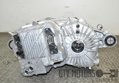 Motore usato dell'autovettura TESLA MODEL S  1037000-00-F su internet