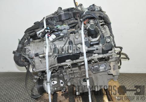 Käytetty LEXUS LS 460  auton moottori 1UR-FSE netistä